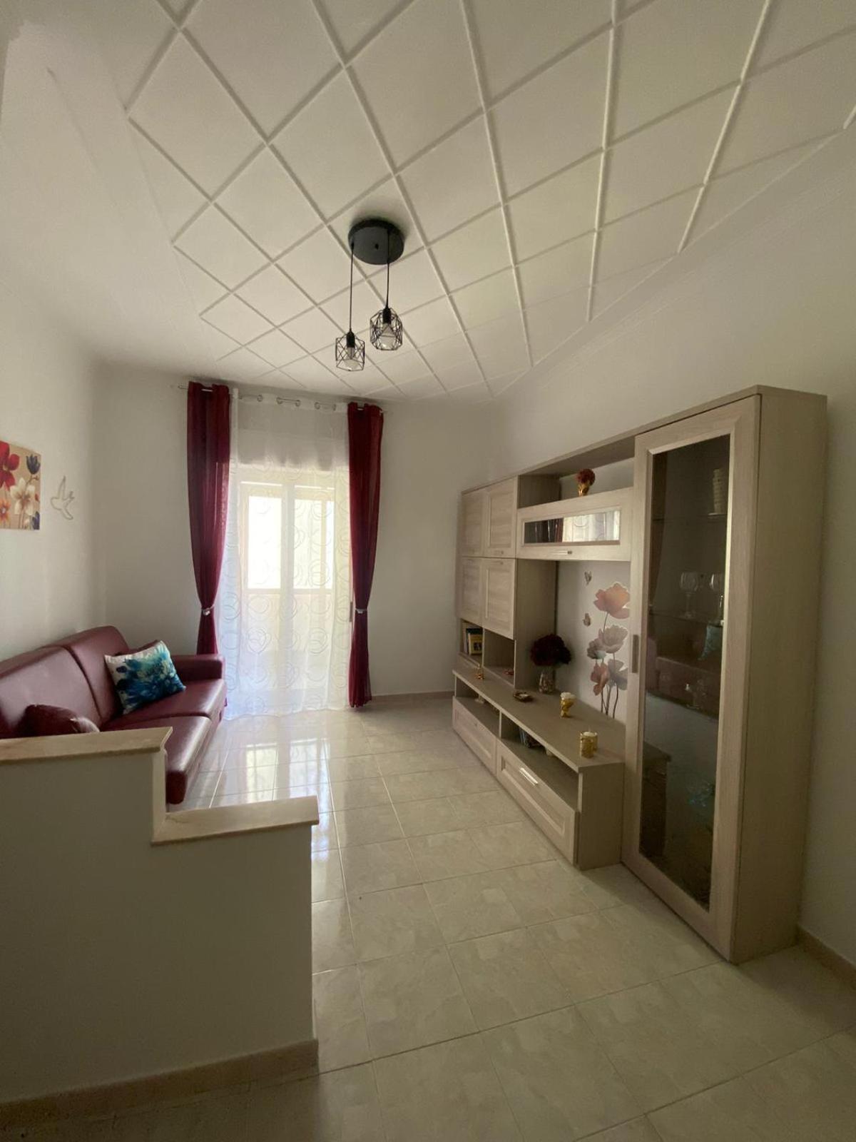 Salotto Dell'Etna Apartment Sant'Agata Li Battiati Ngoại thất bức ảnh