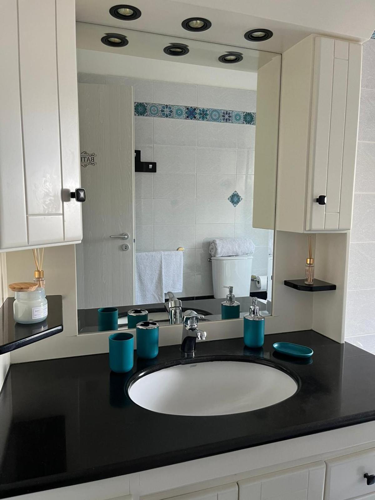 Salotto Dell'Etna Apartment Sant'Agata Li Battiati Ngoại thất bức ảnh