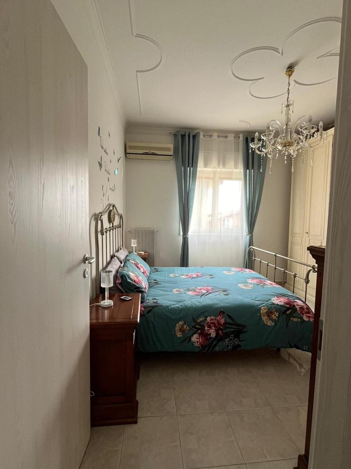 Salotto Dell'Etna Apartment Sant'Agata Li Battiati Ngoại thất bức ảnh