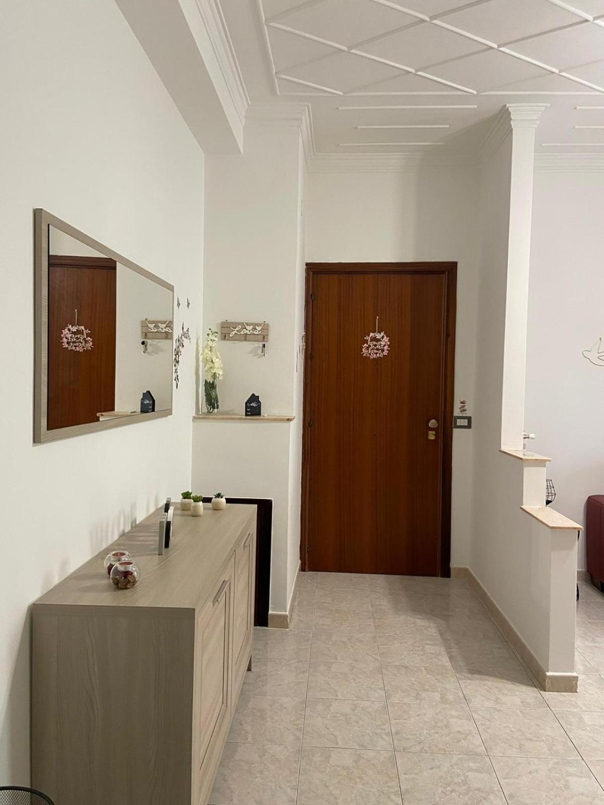 Salotto Dell'Etna Apartment Sant'Agata Li Battiati Ngoại thất bức ảnh